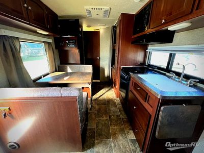2016 Forest River Rockwood Mini Lite - Photo 4