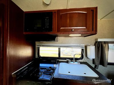 2016 Forest River Rockwood Mini Lite - Photo 13