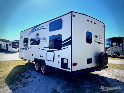 2016 Forest River Rockwood Mini Lite - Photo 2
