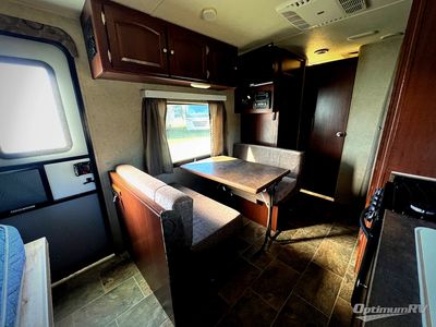 2016 Forest River Rockwood Mini Lite - Photo 9