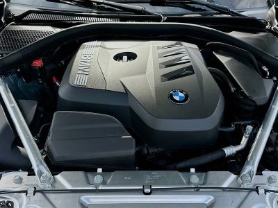 2026 BMW 4 Series — photo 25 view