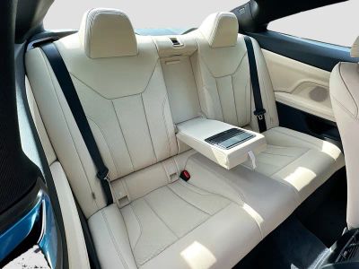 2026 BMW 4 Series — photo 22 view