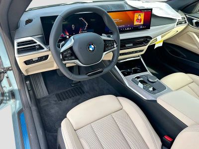 2026 BMW 4 Series — photo 7 view