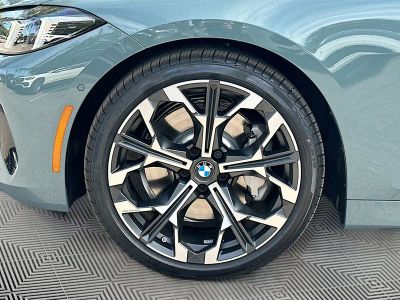 2026 BMW 4 Series — photo 26 view