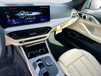 2026 BMW 4 Series — photo 18 view