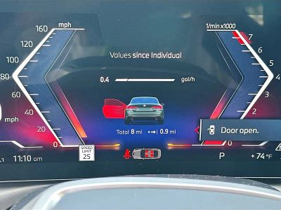 2026 BMW 4 Series — photo 9 view