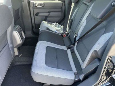 2026 Ford Bronco — photo 11 view