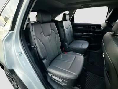 2026 Kia Sorento — photo 29 view