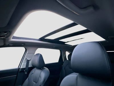 2026 Kia Sorento — photo 23 view