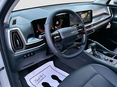 2026 Kia Sorento — photo 9 view