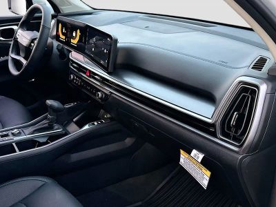 2026 Kia Sorento — photo 31 view