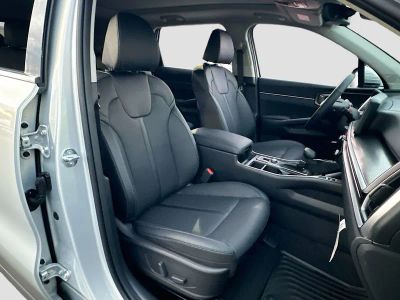 2026 Kia Sorento — photo 30 view
