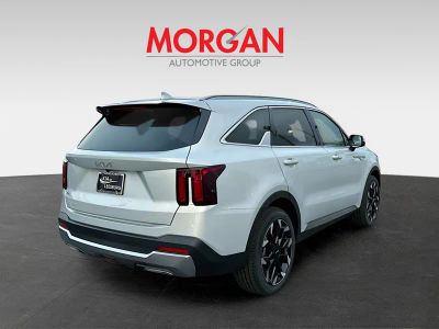 2026 Kia Sorento — photo 7 view
