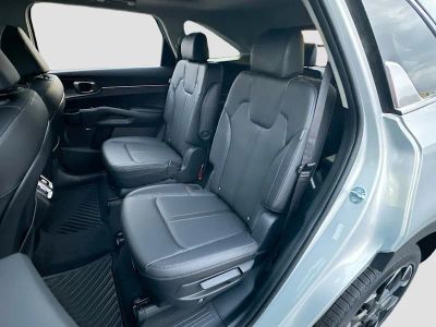 2026 Kia Sorento — photo 26 view