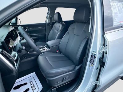 2026 Kia Sorento — photo 22 view