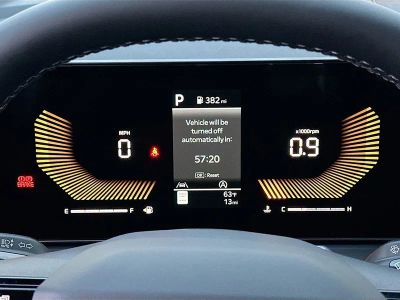 2026 Kia Sorento — photo 12 view
