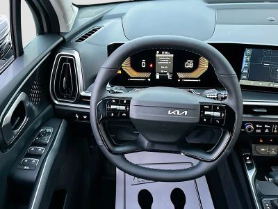 2026 Kia Sorento — photo 24 view