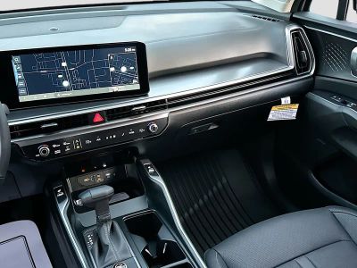 2026 Kia Sorento — photo 25 view