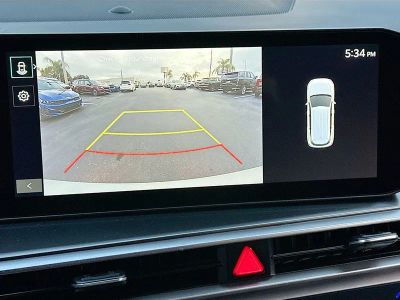 2026 Kia Sorento — photo 14 view