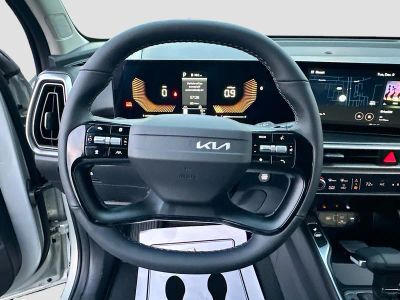 2026 Kia Sorento — photo 11 view