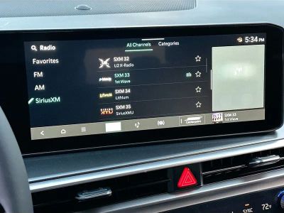 2026 Kia Sorento — photo 15 view