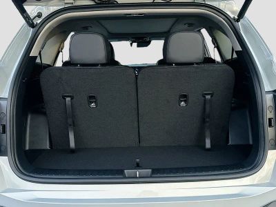 2026 Kia Sorento — photo 27 view