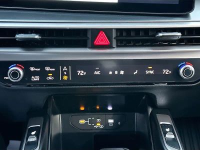 2026 Kia Sorento — photo 16 view