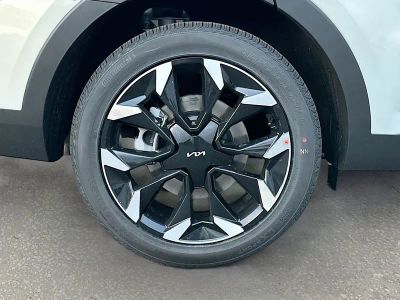 2026 Kia Sorento — photo 33 view