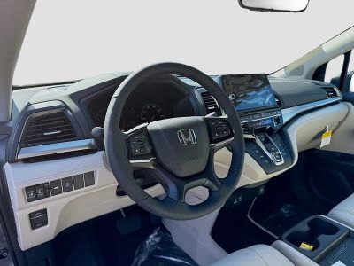 2026 Honda Odyssey — photo 9 view