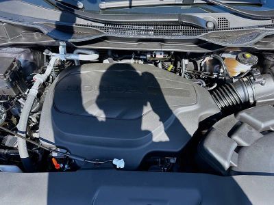 2026 Honda Odyssey — photo 26 view