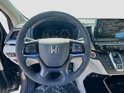 2026 Honda Odyssey — photo 10 view