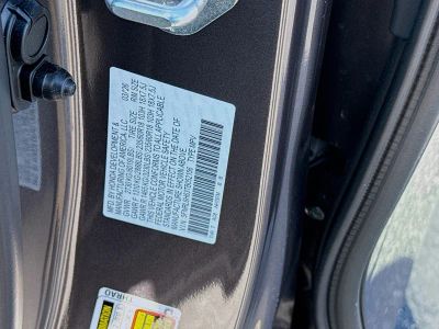 2026 Honda Odyssey — photo 28 view