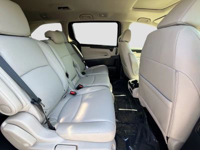 2026 Honda Odyssey — photo 23 view