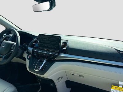 2026 Honda Odyssey — photo 25 view