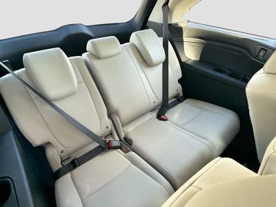 2026 Honda Odyssey — photo 22 view