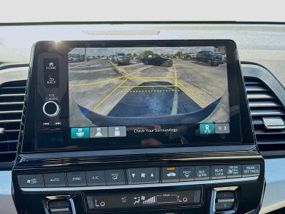 2026 Honda Odyssey — photo 13 view