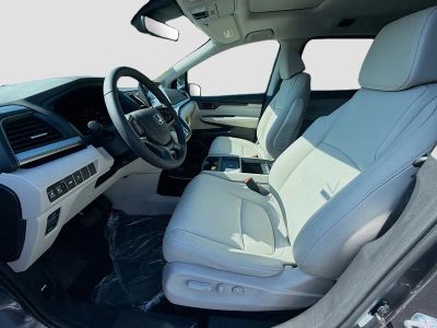 2026 Honda Odyssey — photo 16 view