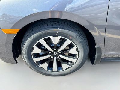 2026 Honda Odyssey — photo 27 view
