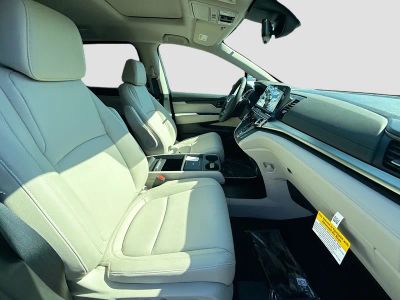 2026 Honda Odyssey — photo 24 view