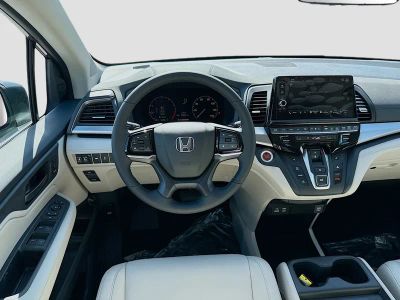 2026 Honda Odyssey — photo 17 view