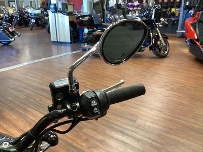 2025 Indian Motorcycle Scout Bobber Limited Sunset Red Smoke - Photo 17