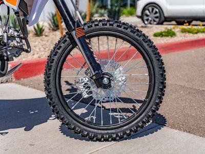 2026 Kayo TT 140 - Photo 13