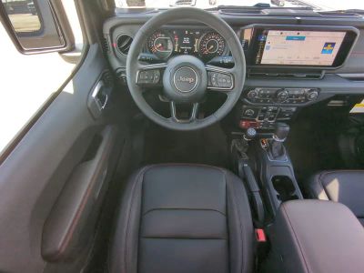 2026 Jeep Gladiator — photo 18 view