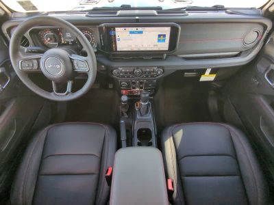 2026 Jeep Gladiator — photo 17 view