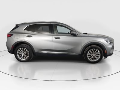 2023 Buick Envision - Photo 8