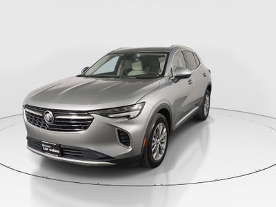 2023 Buick Envision - Photo 3