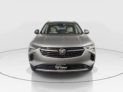 2023 Buick Envision - Photo 2
