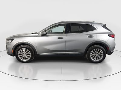 2023 Buick Envision - Photo 4