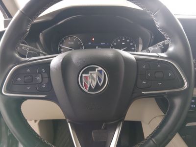 2023 Buick Envision - Photo 12