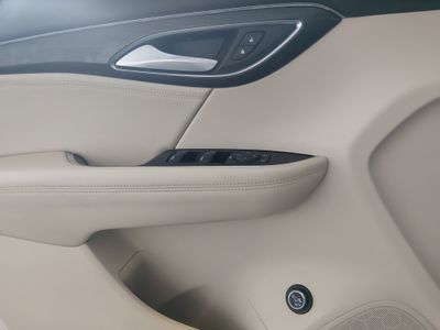 2023 Buick Envision - Photo 21
